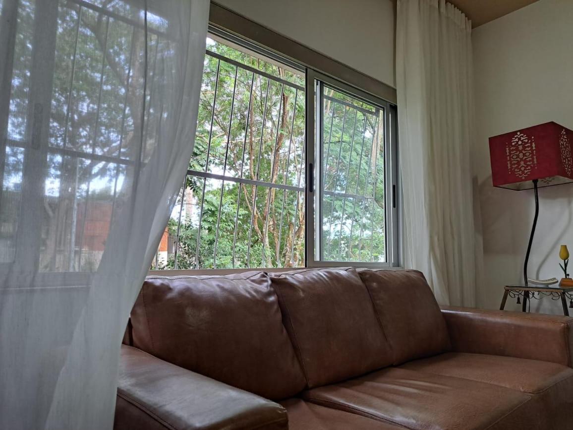 Apartamento 2 Quartos Asa Sul Brasília Exterior foto