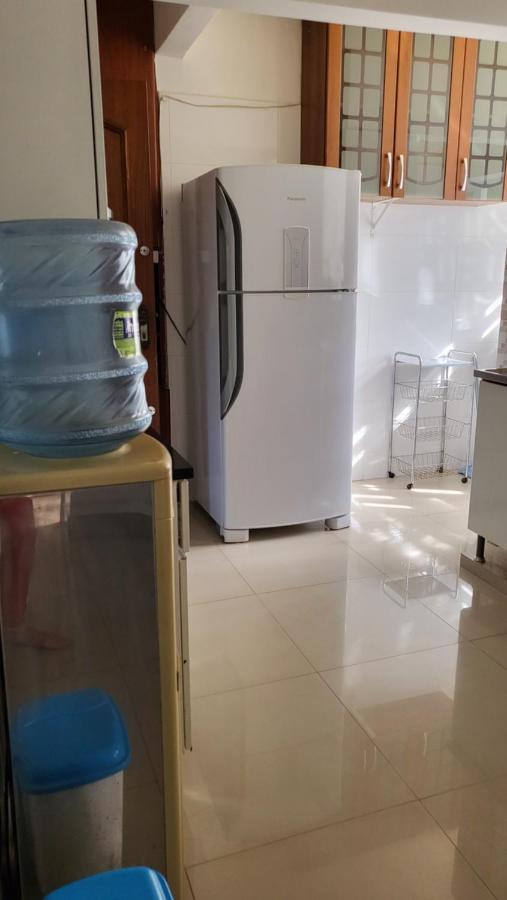Apartamento 2 Quartos Asa Sul Brasília Exterior foto